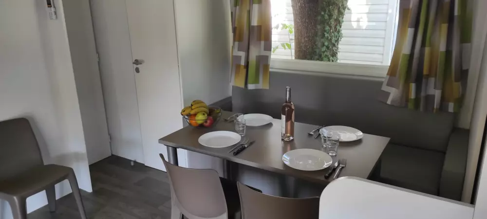 Camping d 'Arpheuilles /