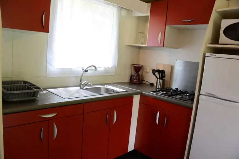 Camping d 'Arpheuilles /