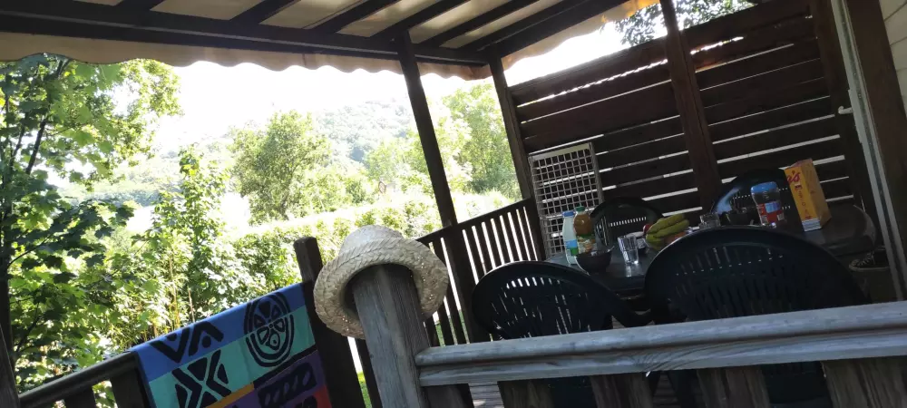 Camping d 'Arpheuilles /