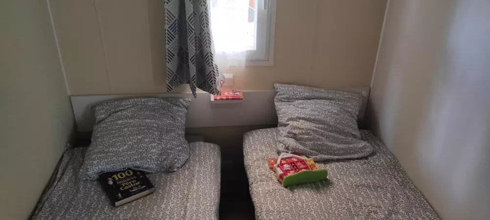 Camping d 'Arpheuilles /