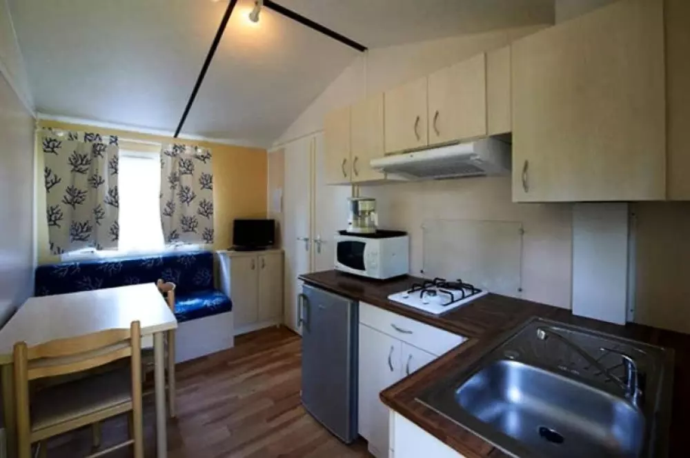 Camping d 'Arpheuilles /