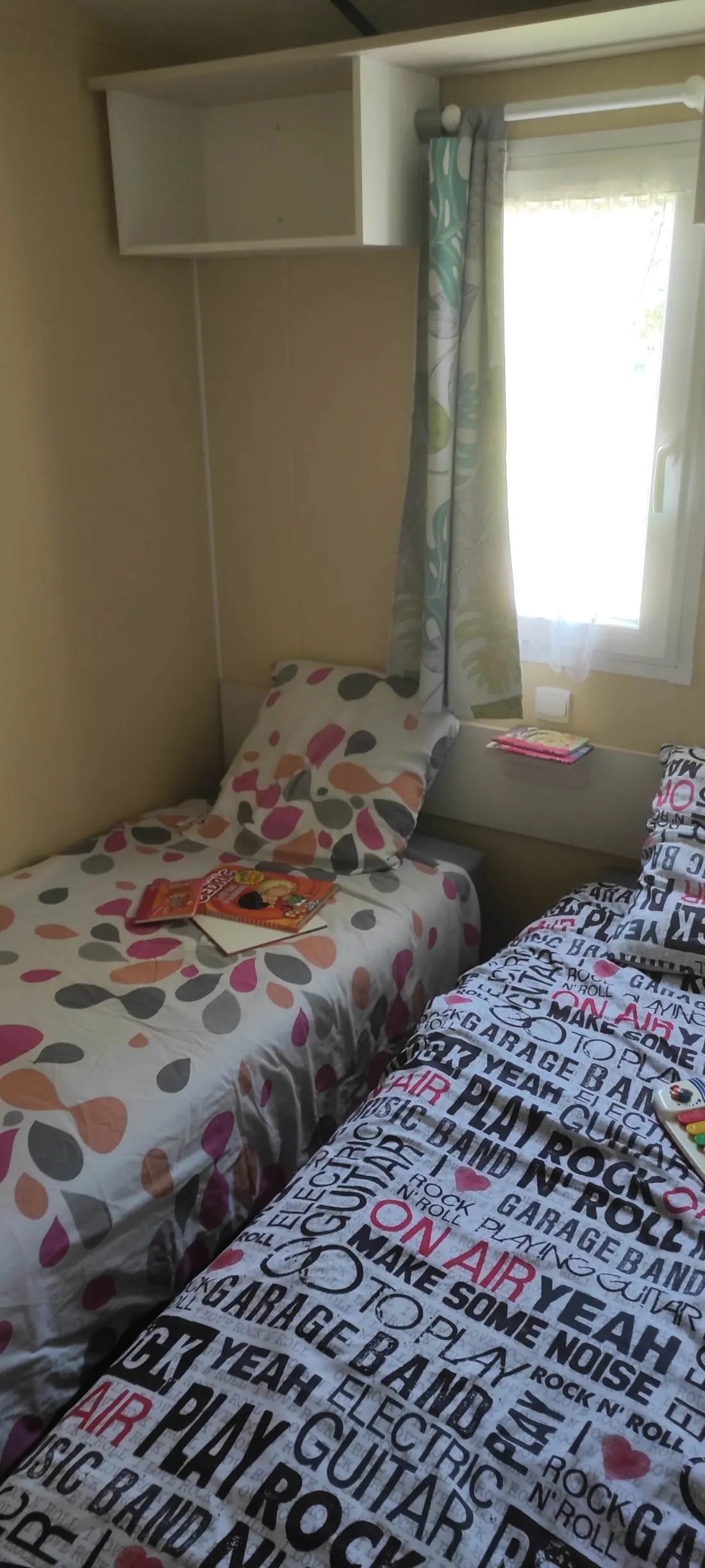 Camping d'Arpheuilles 3 Sterne★★★