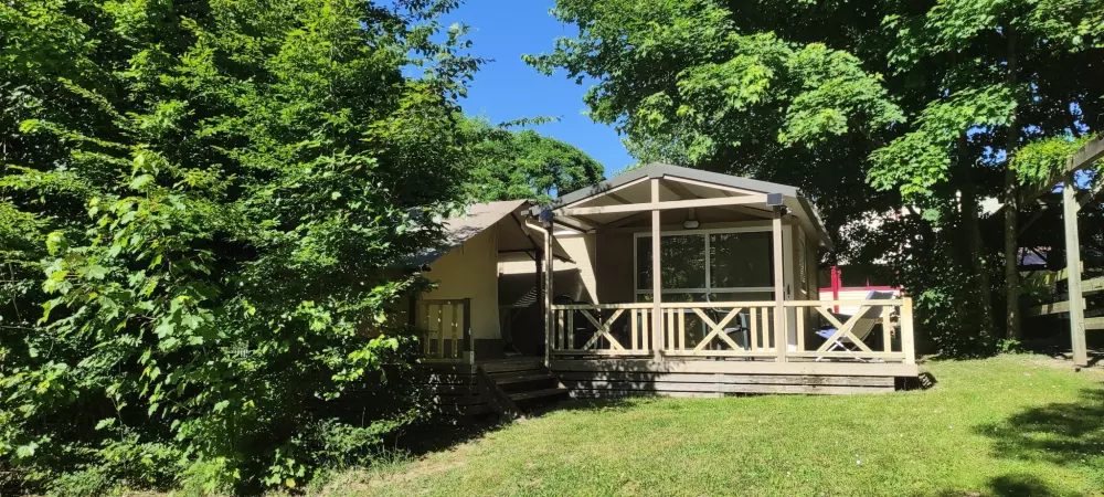 Camping d 'Arpheuilles /