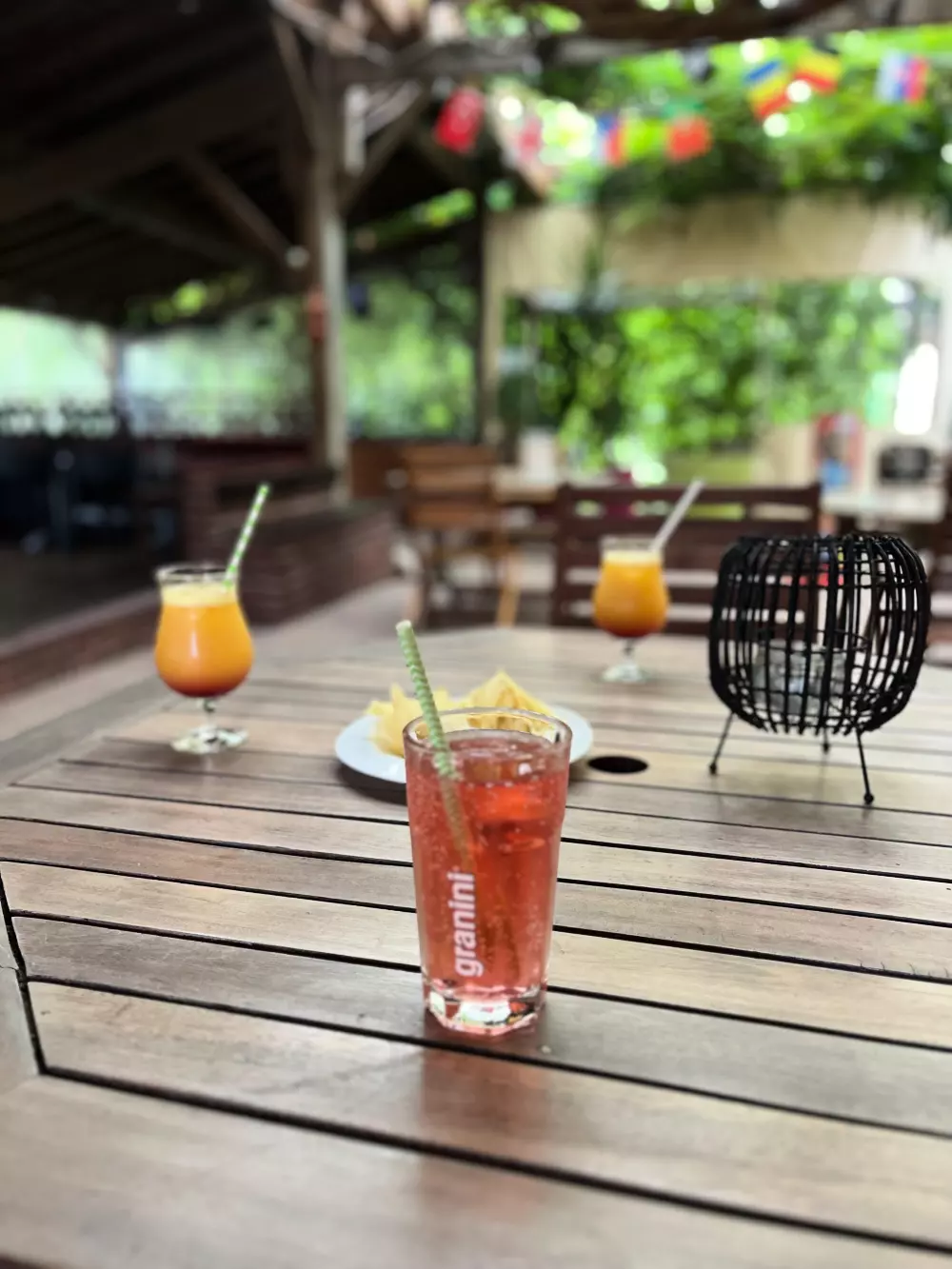 Camping d 'Arpheuilles /