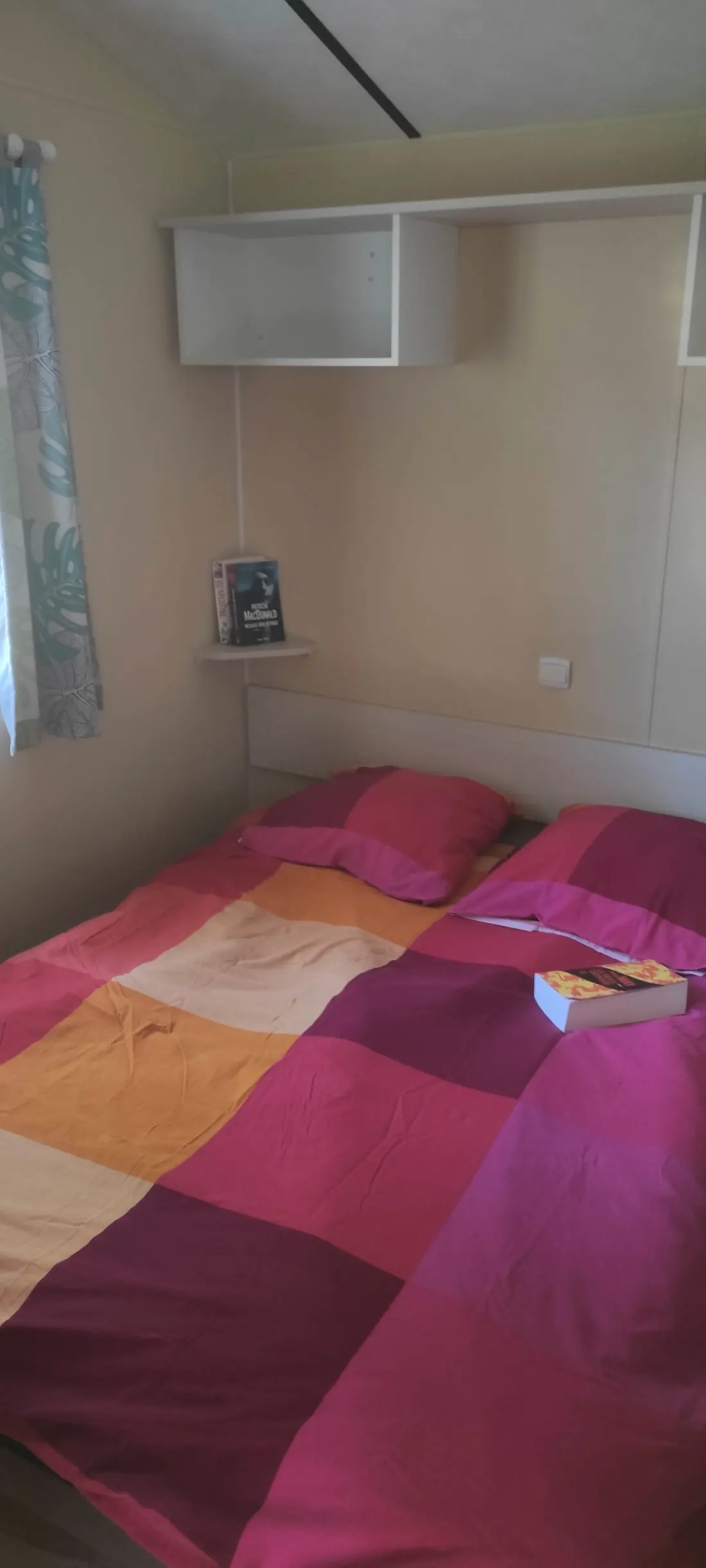 Camping d'Arpheuilles 3 Sterne★★★