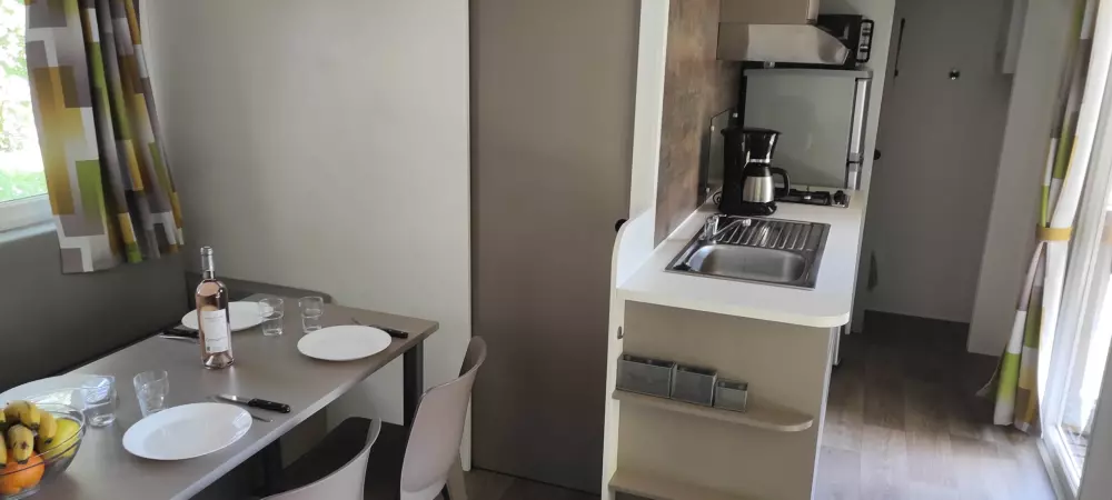 Camping d 'Arpheuilles /