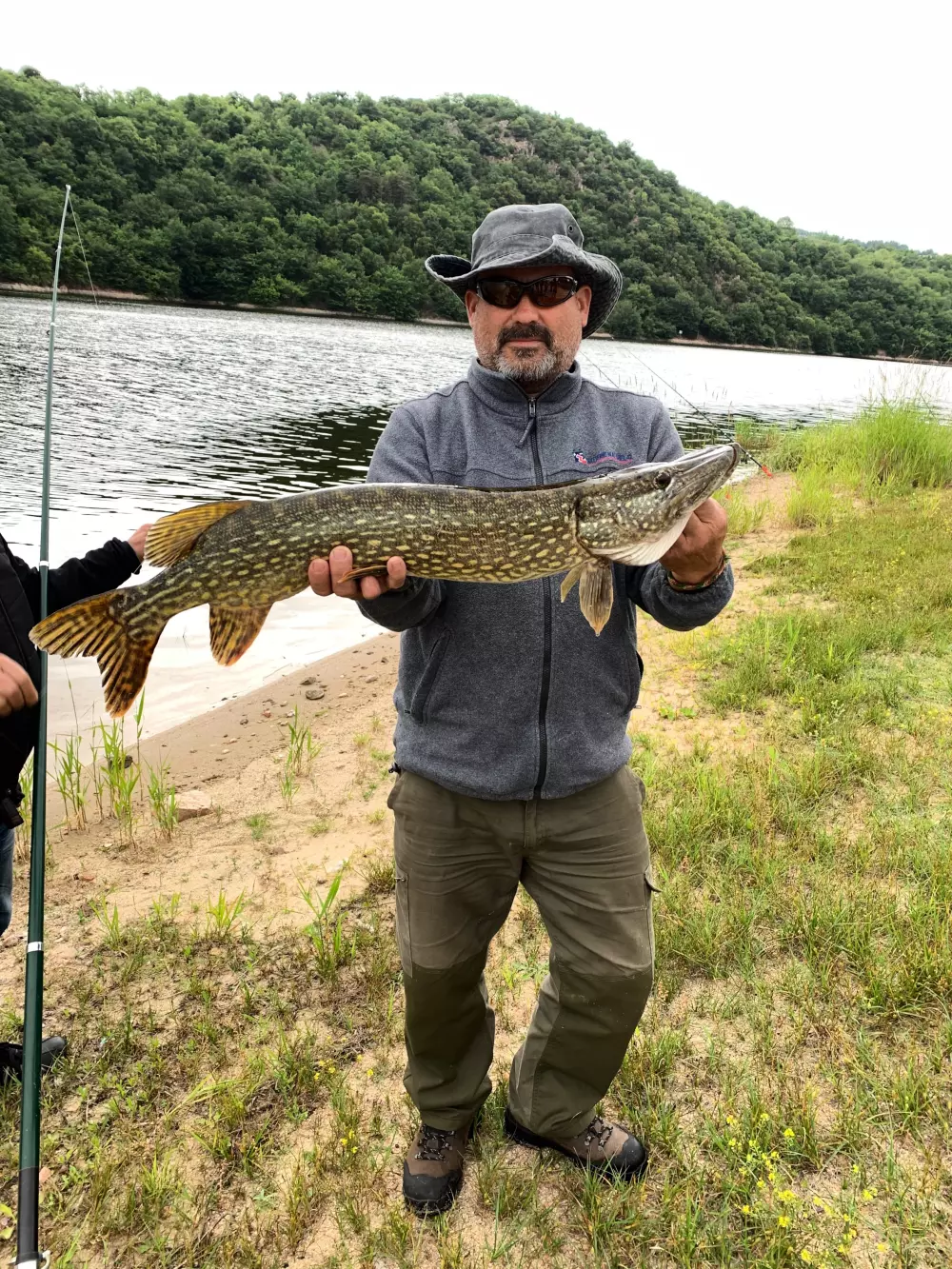 Camping d 'Arpheuilles /