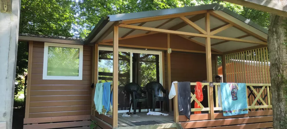 Camping d 'Arpheuilles /