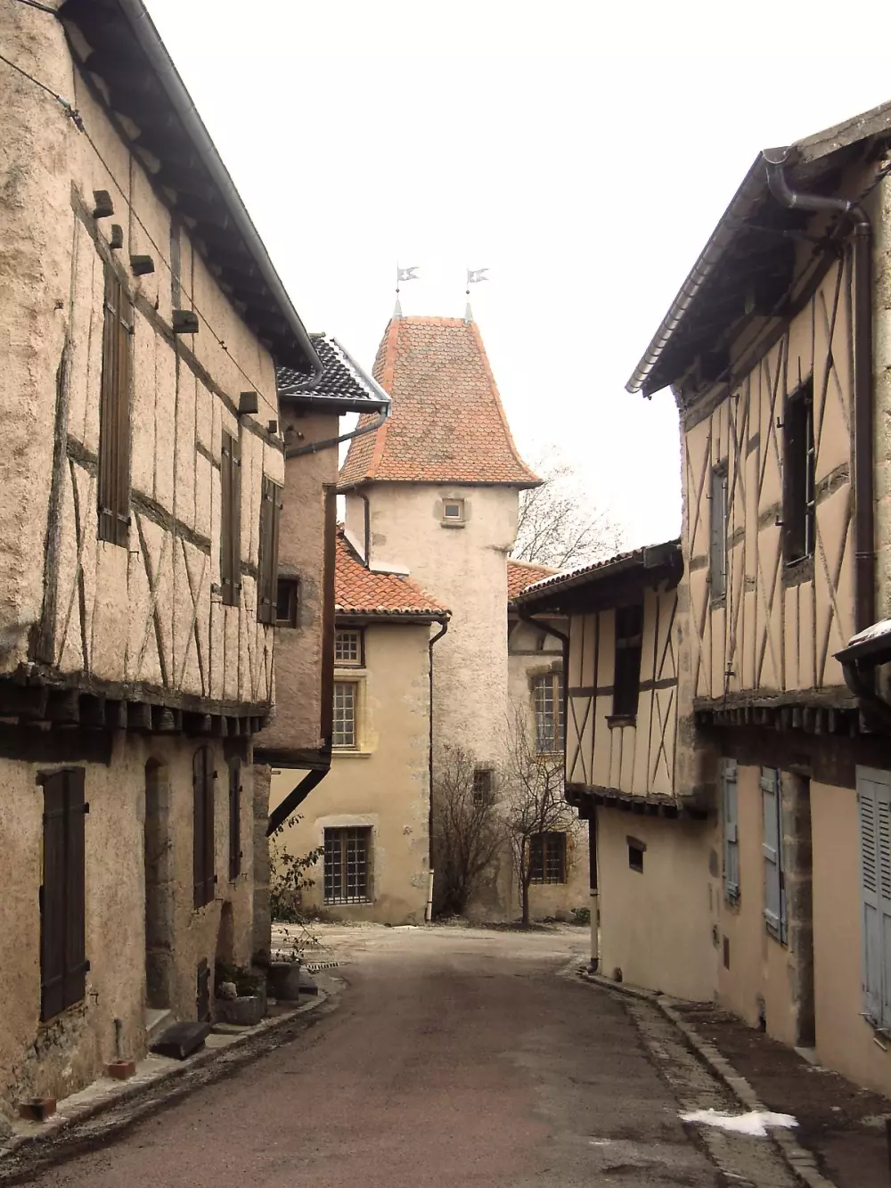 Camping d 'Arpheuilles /