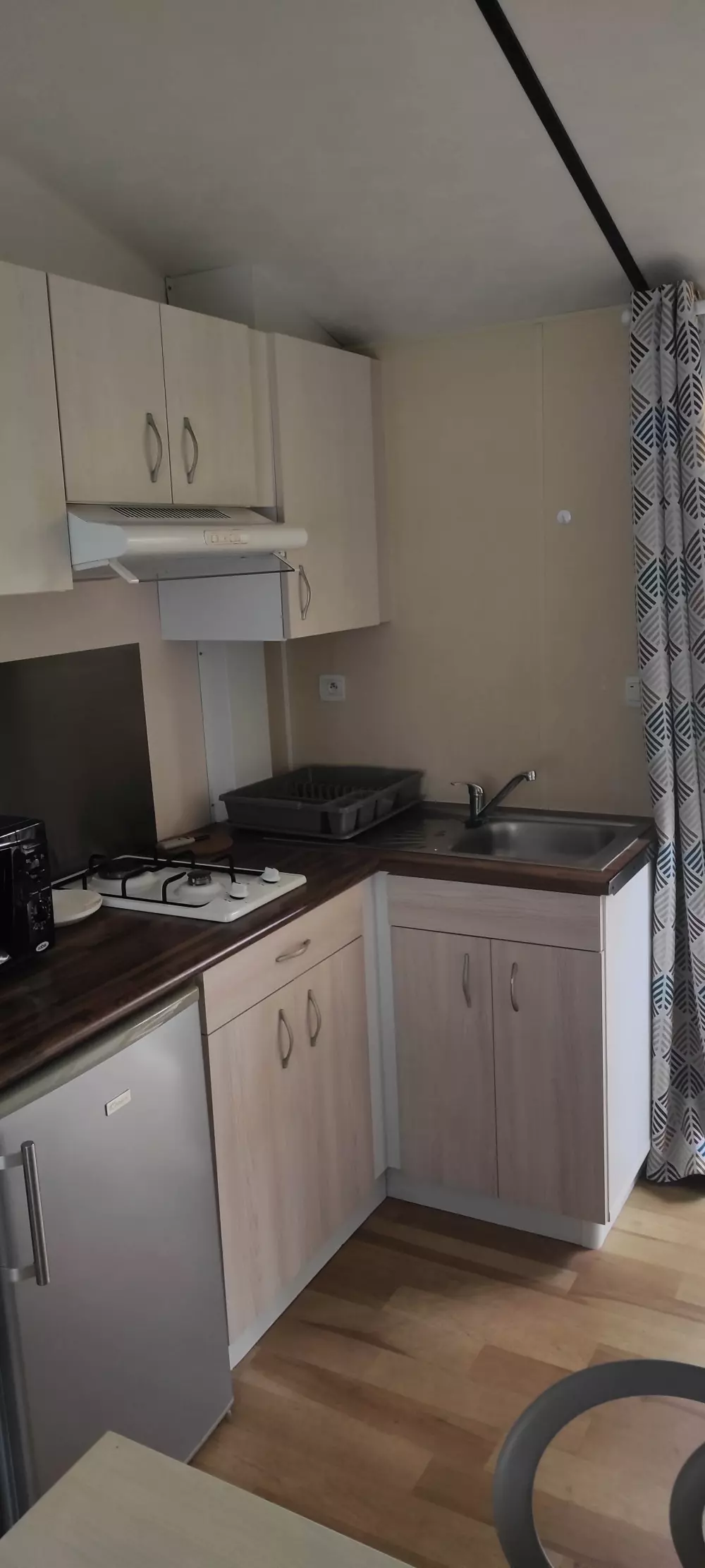 Camping d 'Arpheuilles /