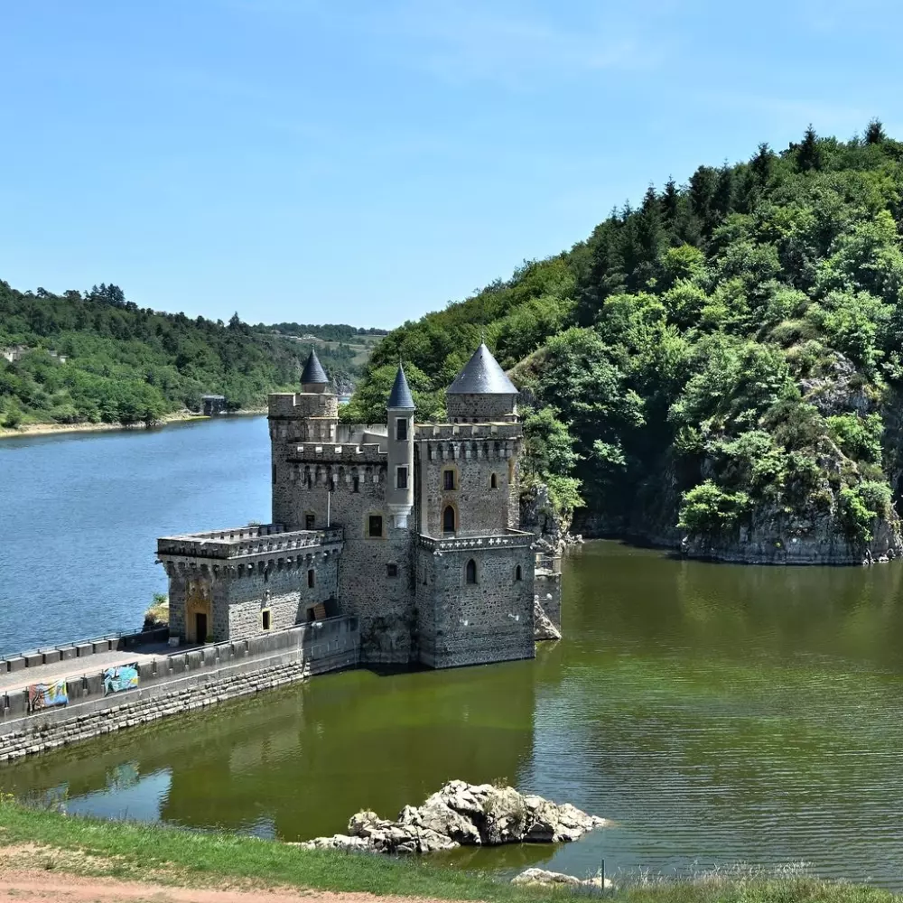 Camping d 'Arpheuilles /