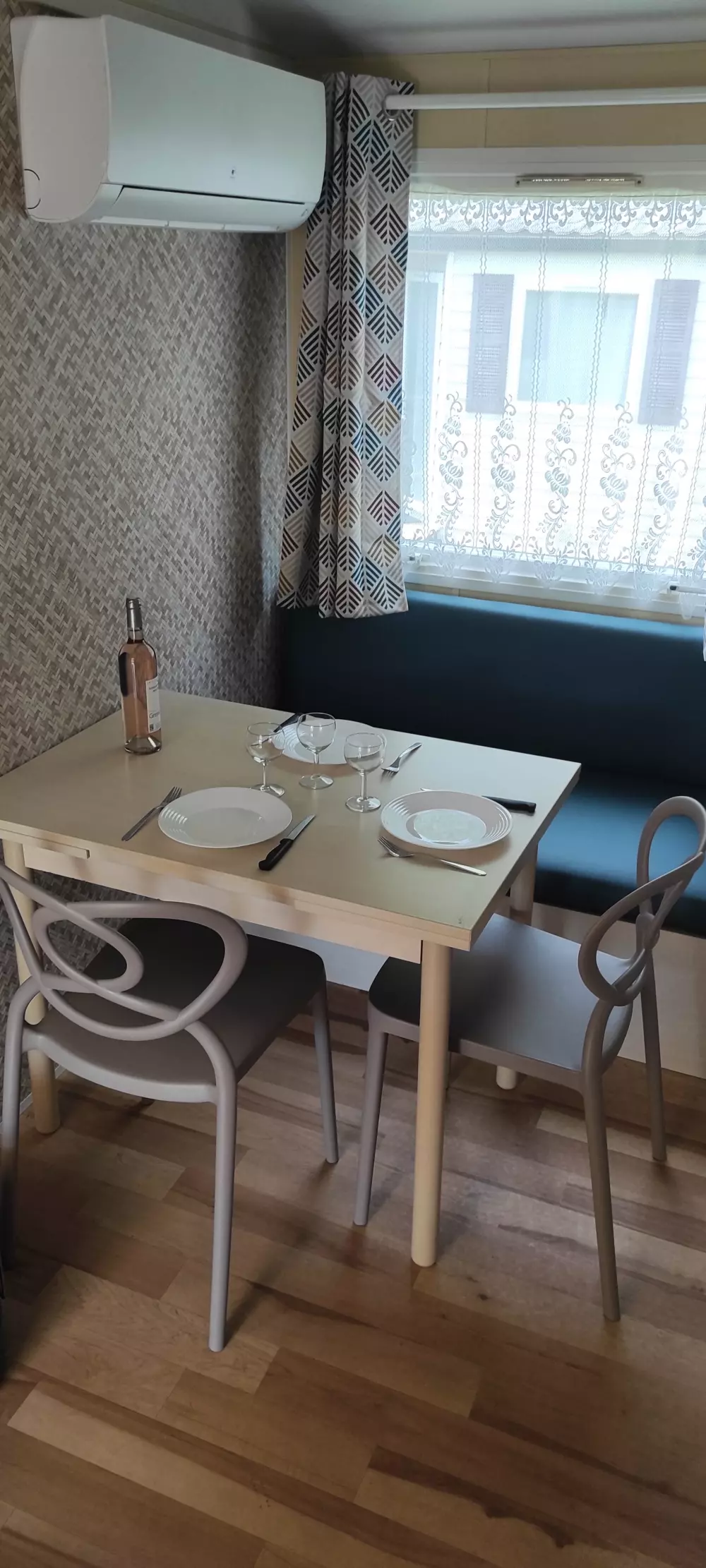 Camping d 'Arpheuilles /