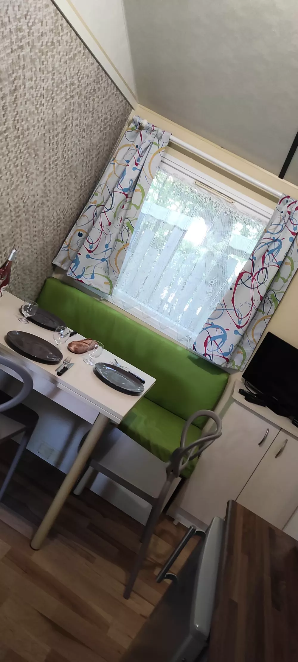 Camping d 'Arpheuilles /