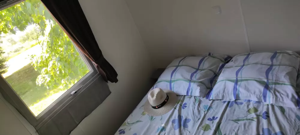 Camping d 'Arpheuilles /