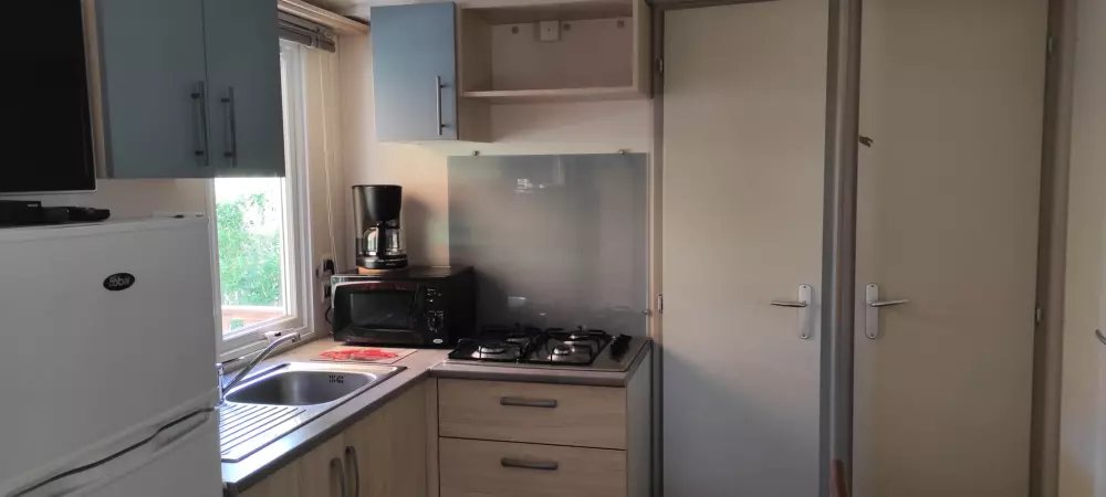 Camping d 'Arpheuilles /