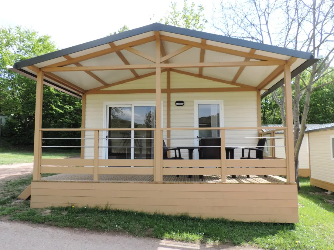Camping d'Arpheuilles 3 Sterne★★★