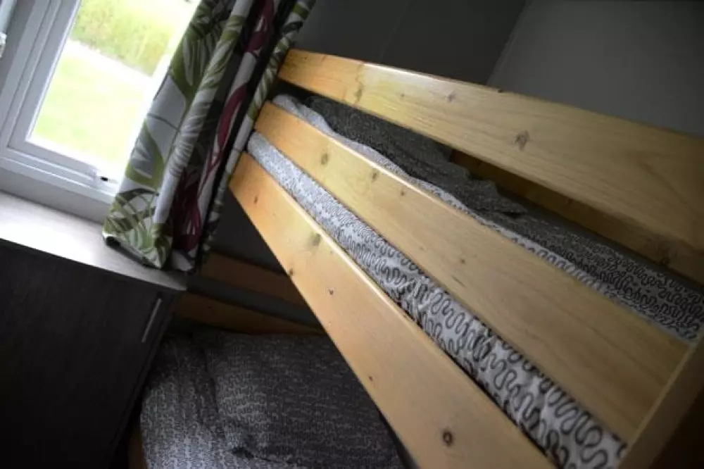 Camping d 'Arpheuilles /