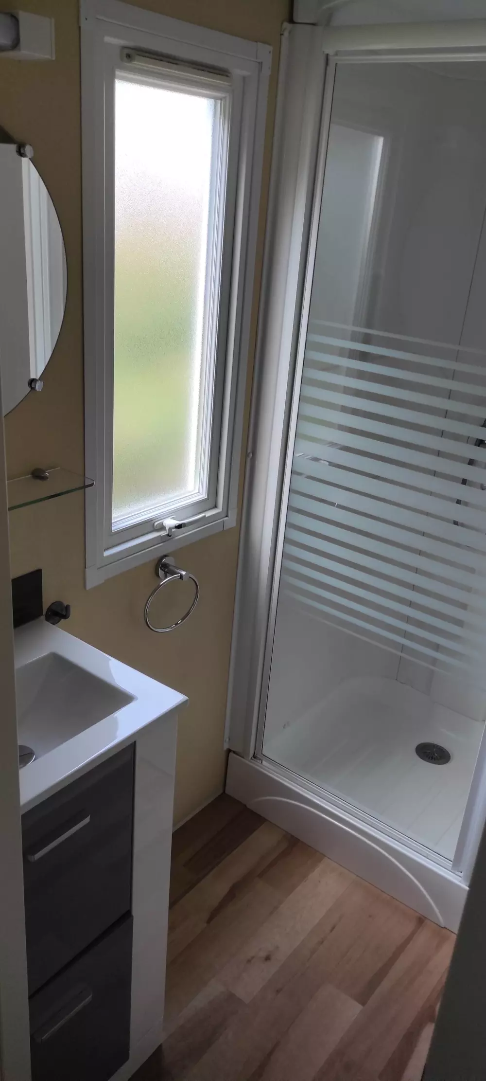 Camping d 'Arpheuilles /