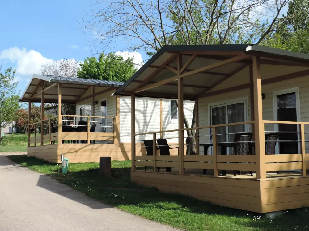 Camping d 'Arpheuilles /