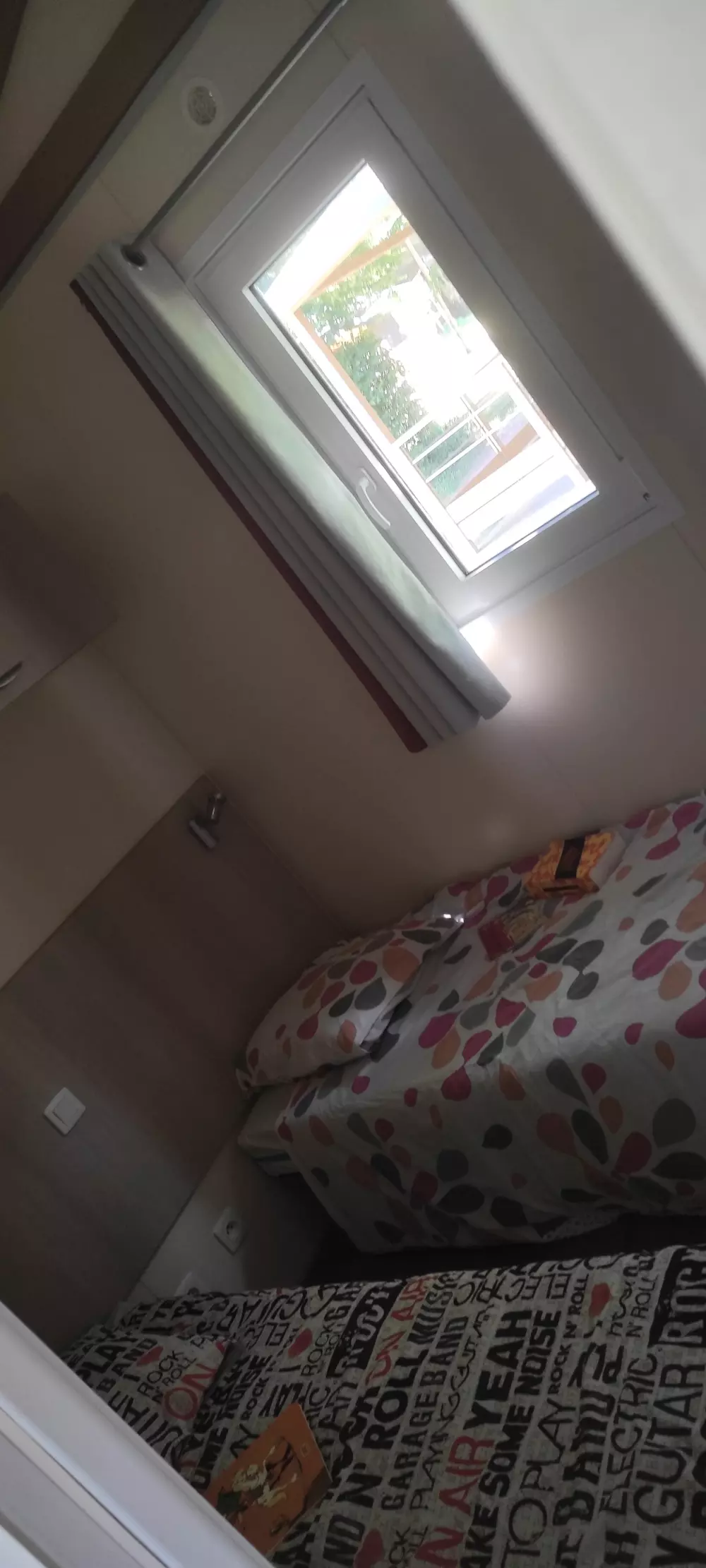 Camping d 'Arpheuilles /