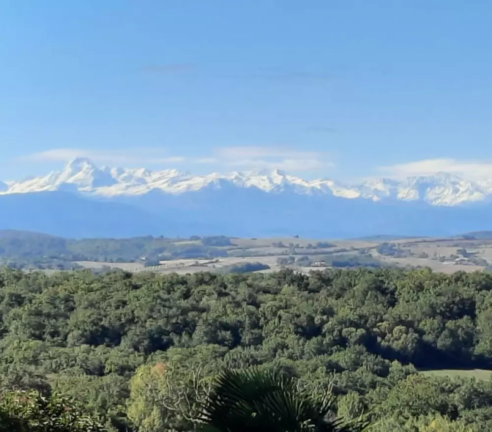 Campingplads La Clairière6 Stjerner★★★★★★