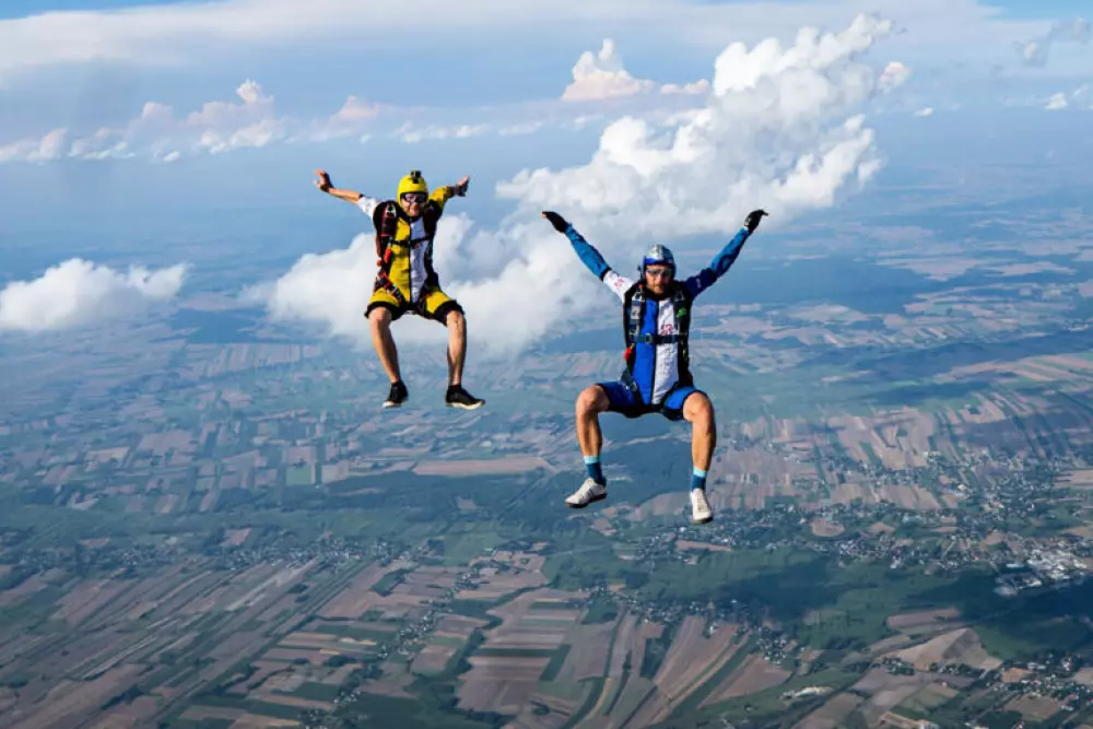 Campingplads La Clairière6 Stjerner★★★★★★