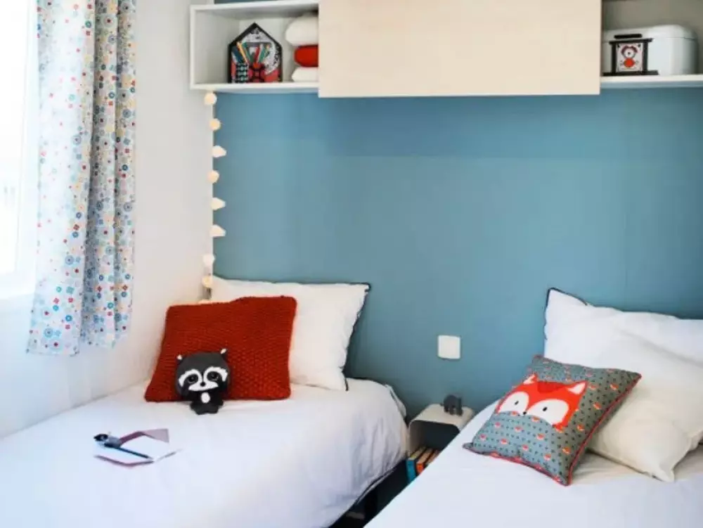 Campingplads La Clairière6 Stjerner★★★★★★