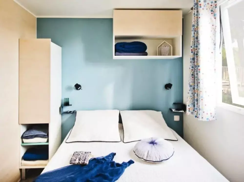 Campingplads La Clairière6 Stjerner★★★★★★