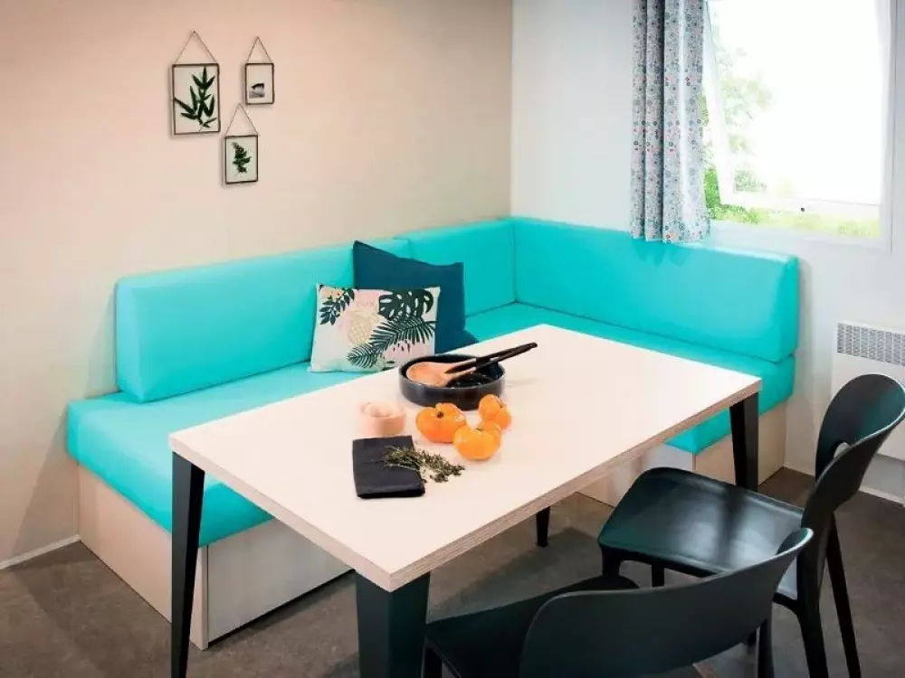 Campingplads La Clairière6 Stjerner★★★★★★