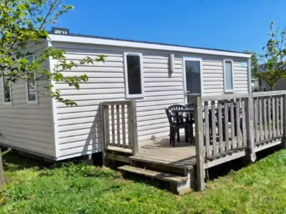 Campingplads La Clairière6 Stjerner★★★★★★