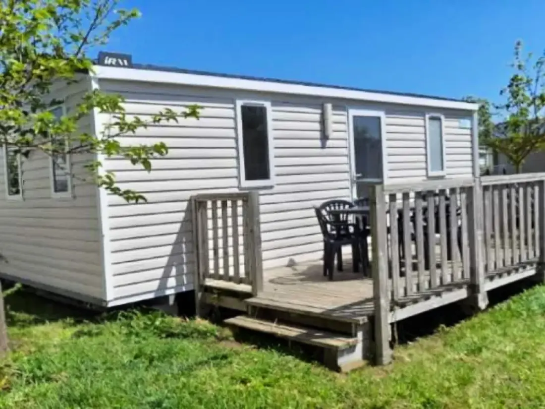 Campingplatz La Clairière4 Sterne★★★★