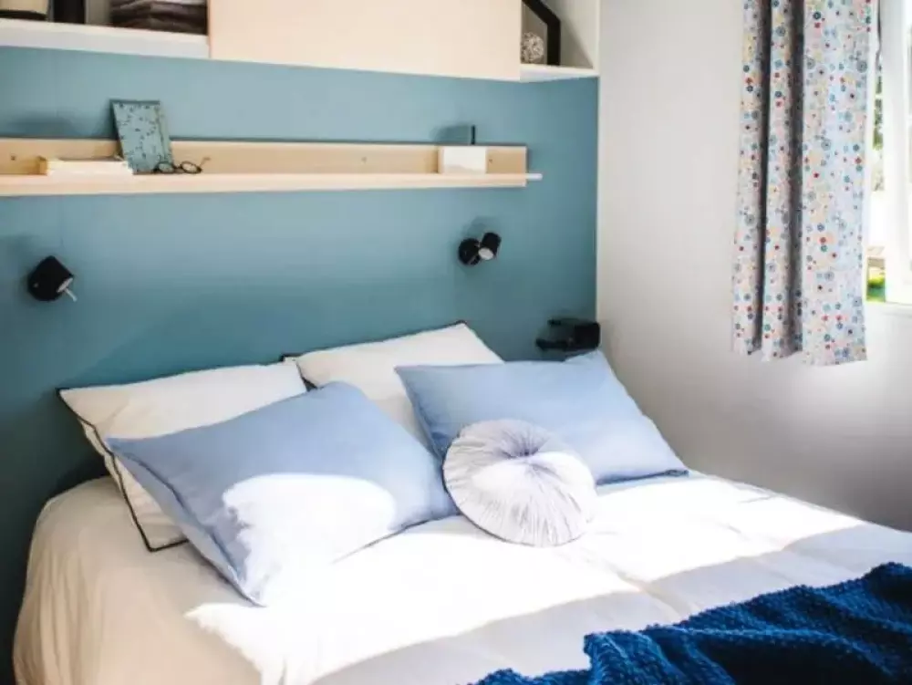 Campingplads La Clairière6 Stjerner★★★★★★