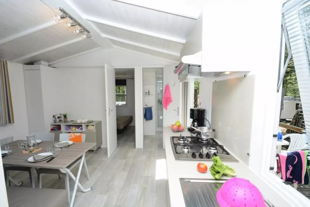 Camping Le Parc 8 Stelle★★★★★★★★