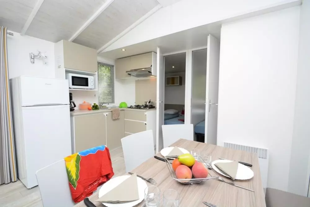 Camping Le Parc 8 Stelle★★★★★★★★