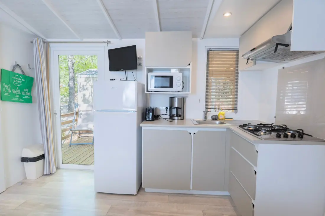 Camping Le Parc 8 Stelle★★★★★★★★