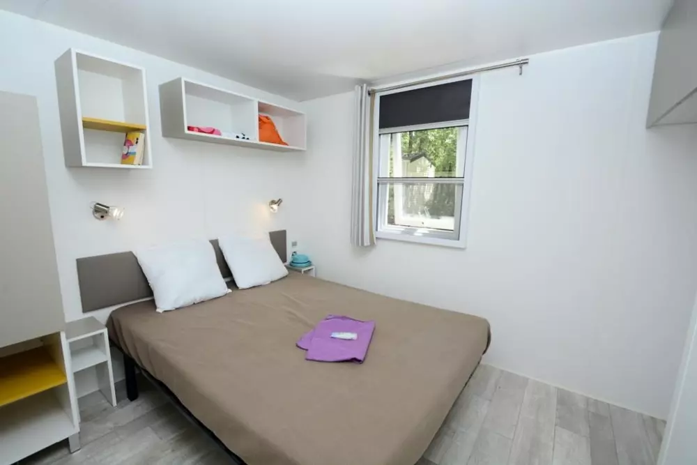 Camping Le Parc 8 Stelle★★★★★★★★