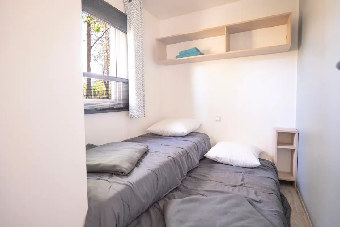 Camping Le Parc 8 Stelle★★★★★★★★