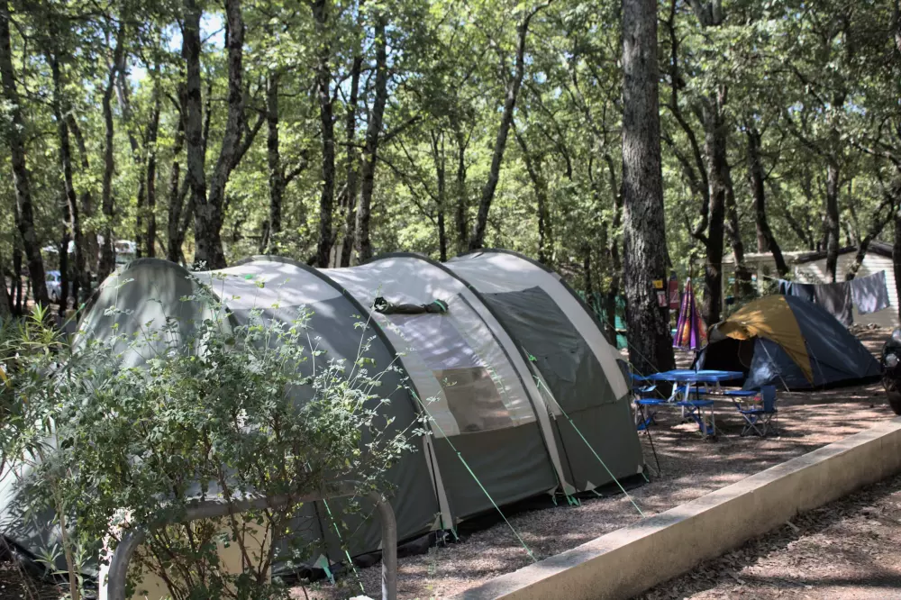 Camping Le Parc 8 Stelle★★★★★★★★