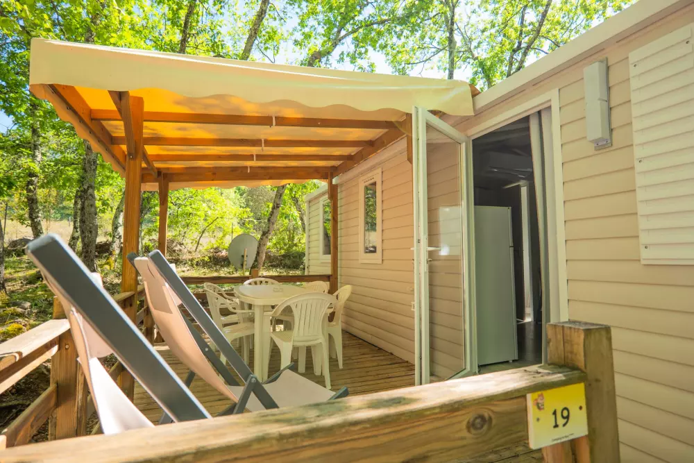 Camping Le Parc 4 étoiles★★★★