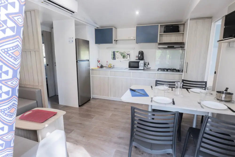 Camping Le Parc 4 étoiles★★★★