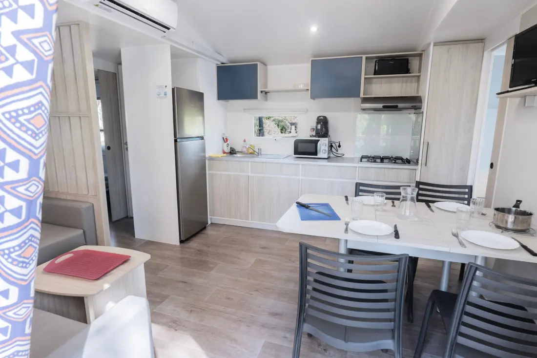 Camping Le Parc 8 Stelle★★★★★★★★