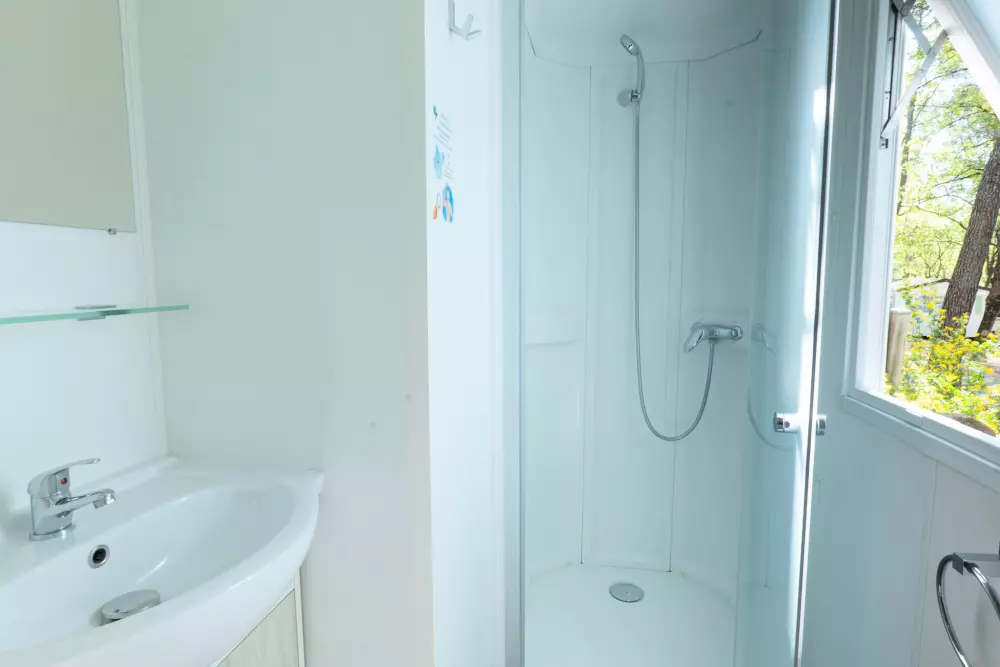 Camping Le Parc 4 étoiles★★★★