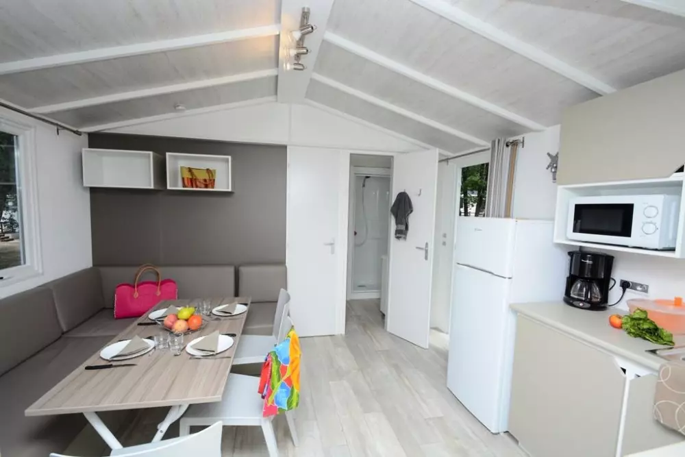 Camping Le Parc 8 Stelle★★★★★★★★