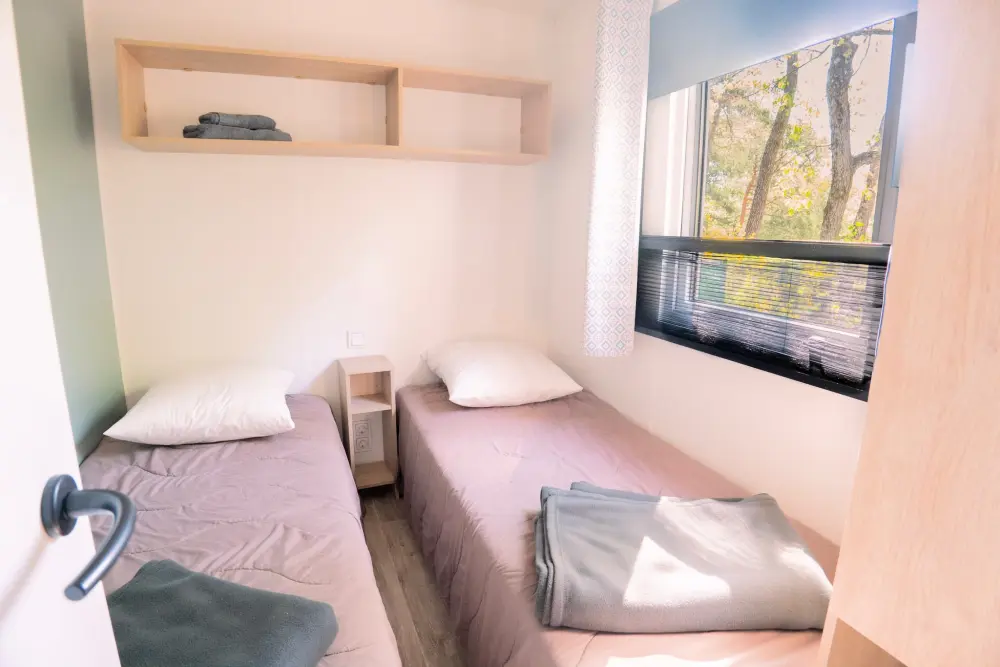 Camping Le Parc 8 Stelle★★★★★★★★