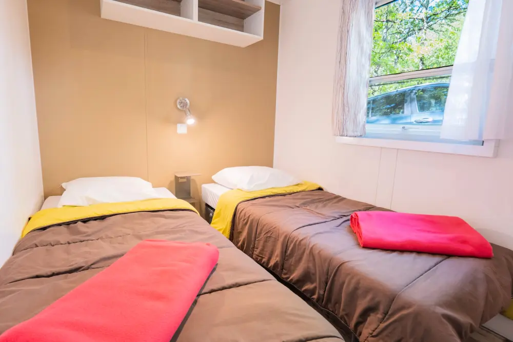 Camping Le Parc 8 Stelle★★★★★★★★