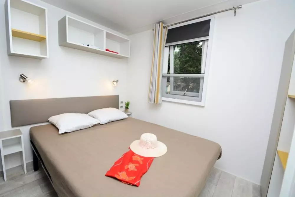 Camping Le Parc 8 Stelle★★★★★★★★