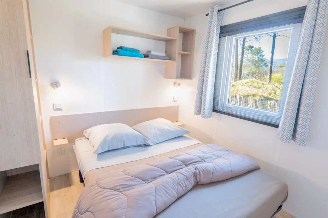Camping Le Parc 8 Stelle★★★★★★★★