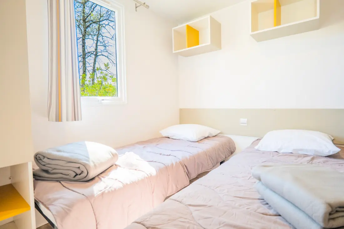 Camping Le Parc 8 Stelle★★★★★★★★