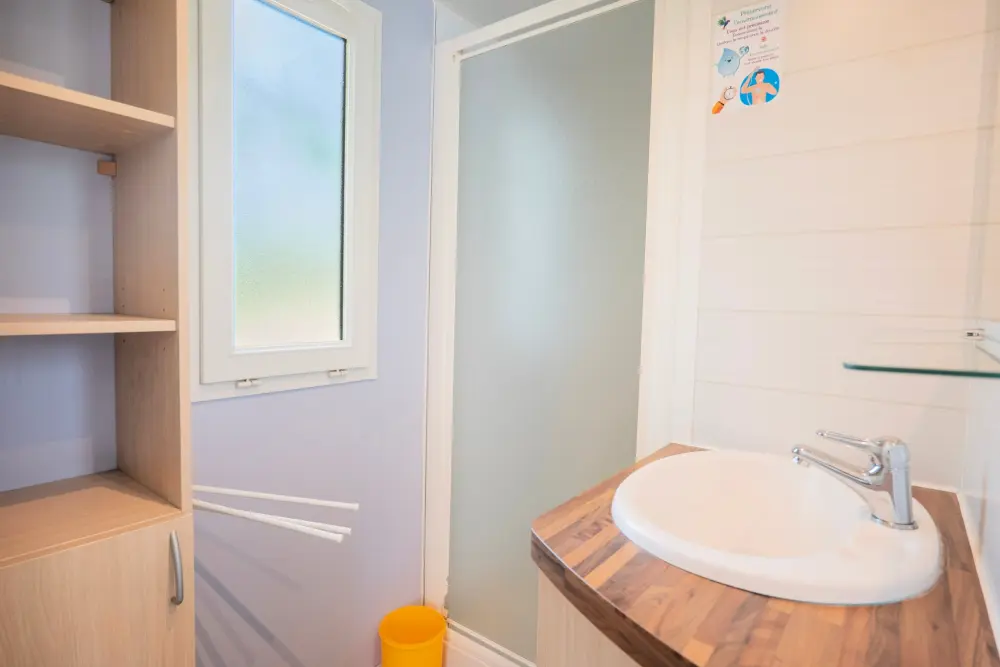 Camping Le Parc 8 Stelle★★★★★★★★