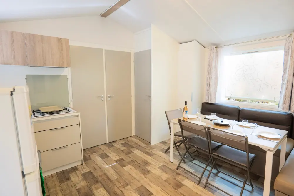 Camping Le Parc 8 Stelle★★★★★★★★